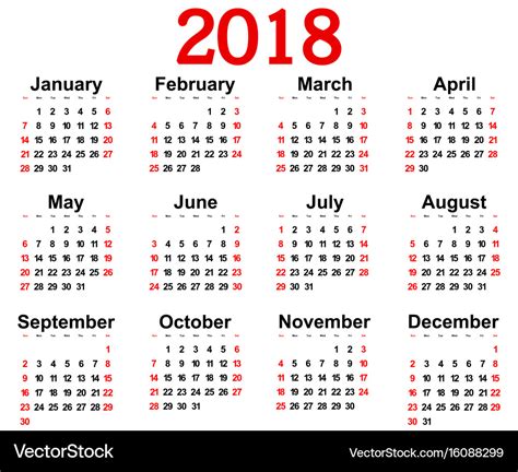 Read Online Imperfect 2018 Wall Calendar 