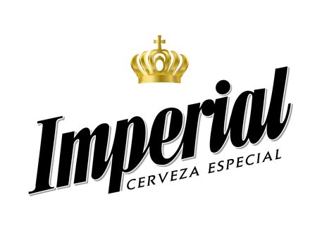 Imperial Cerveza Logo