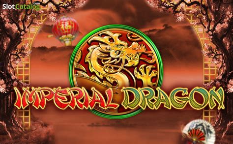 imperial dragon online casino