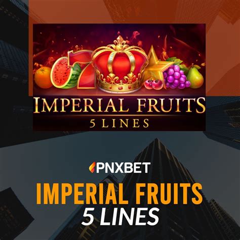 imperial fruits casino