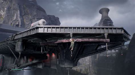 Imperial Headquarters Walkthrough