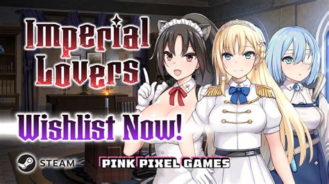 Imperial Lovers How To Trigger Teaseing Event