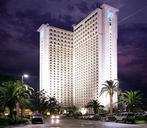 imperial palace casino and resort biloxi ms