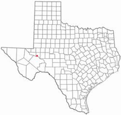 imperial texas