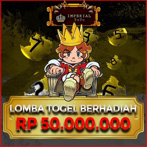 IMPERIAL TOGEL 🏒 IMPERIAL88 : Agen permainan game Online Resmi dan terpercaya