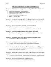 Full Download Imperialism Dbq Answers 