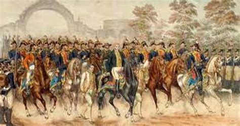 Imperio De Iturbide
