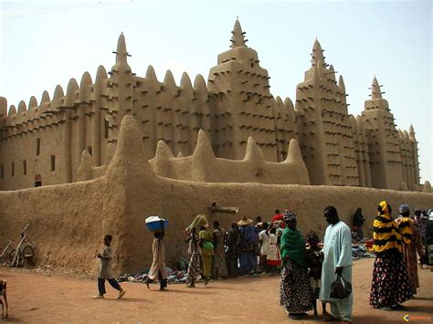 Imperio Do Mali