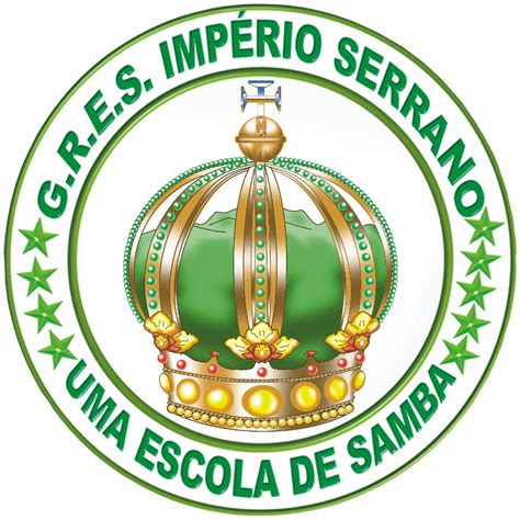 imperio serrano