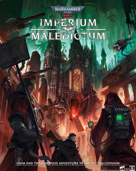 Imperium Maledictum