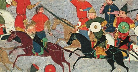Impero Dei Mongoli