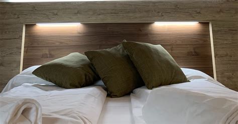 impianto elettrico camera albergo