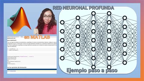 implementacion de redes neuronales en matlab program