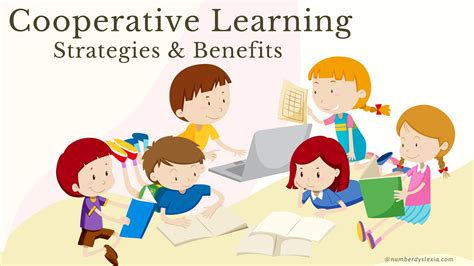 Implementation Of The Cooperative Learning Method In