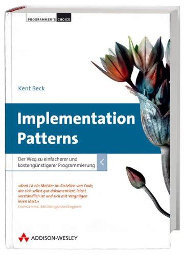 Full Download Implementation Patterns Kent Beck 