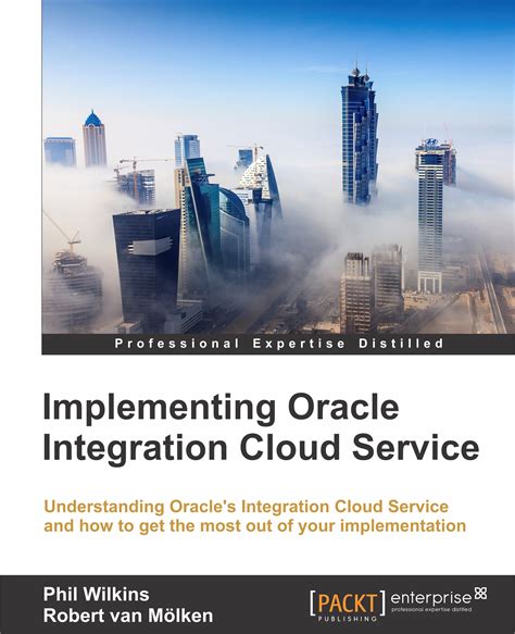 Download Implementing Oracle Integration Cloud Service 