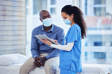 Implications For Nursing Practice