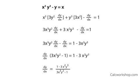 Implicit Differentiation Calculator Online Implicit Questions Worksheet Third Grade - Implicit Questions Worksheet Third Grade
