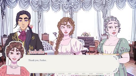 Read Impolite Society 