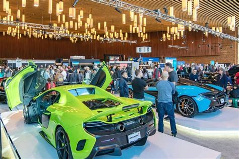 import auto show vancouver