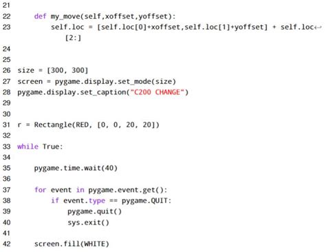 import pygame import sys import random # Oyun başlatma.