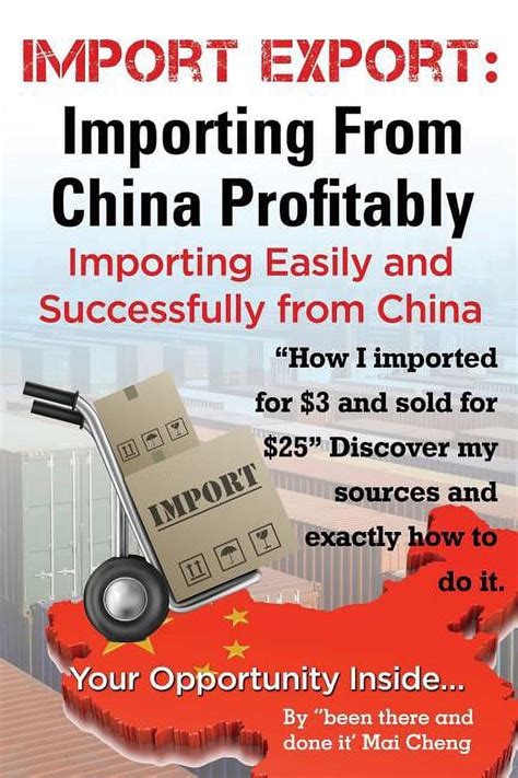 Read Online Import Export Importing From China Easily And Successfully 