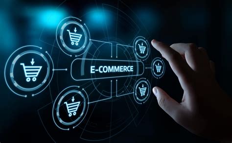 Importance Of E Commerce