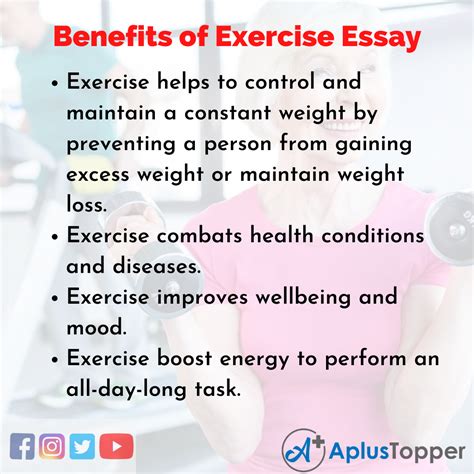 Importance Of Exercise Essay 100 200 500 Words Exercise Essay Writing - Exercise Essay Writing