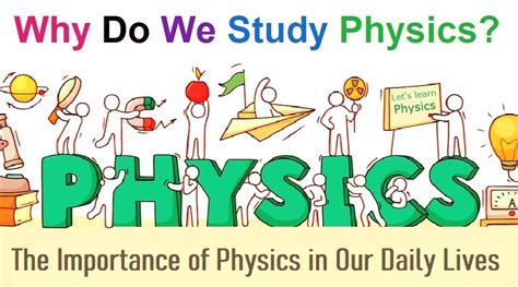 Importance Of Physics