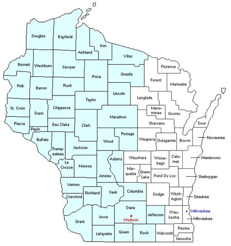 important please read - Western District of Wisconsin