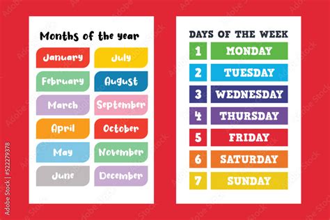 Read Important Days Of The Year Student Guideline 