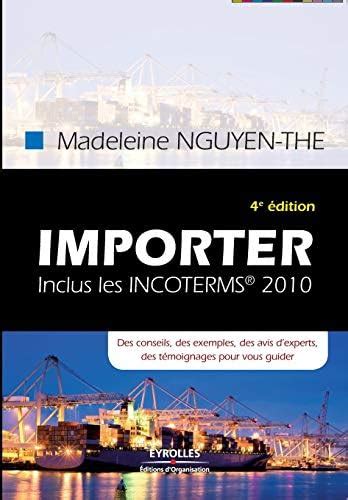 importer des conseils des exemples des avis d exp