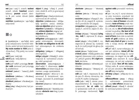 imposing po polsku, przykładowe zdania słownik angielsko - polski