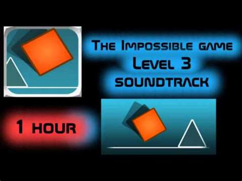 impossible game music heaven