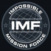 impossible mission force