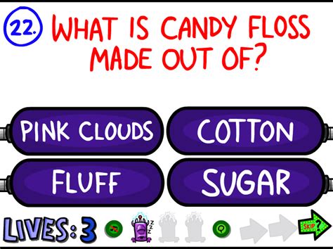 impossible quiz 2 question 22