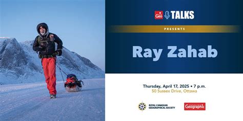 impossible2possible ray zahab biography