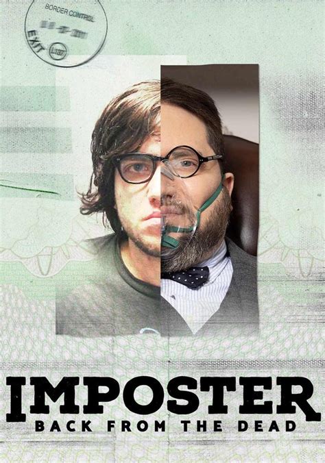 Imposter Back From The Dead
