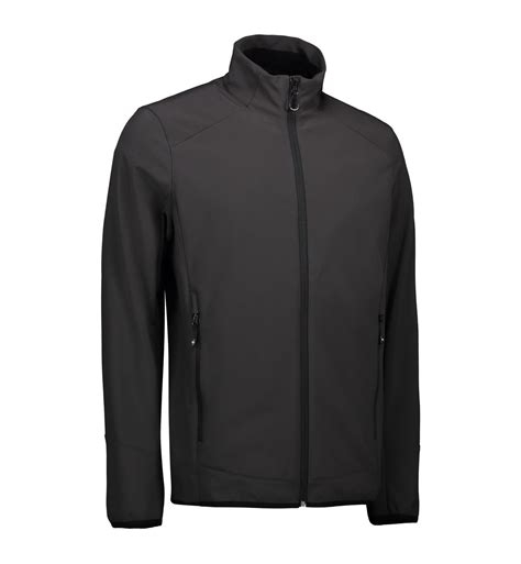impregnera softshell jacka