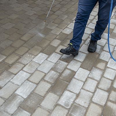 impregnering av marksten