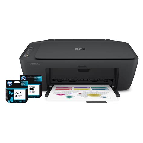 Impresora Hp Deskjet
