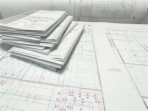 Impression Plan
