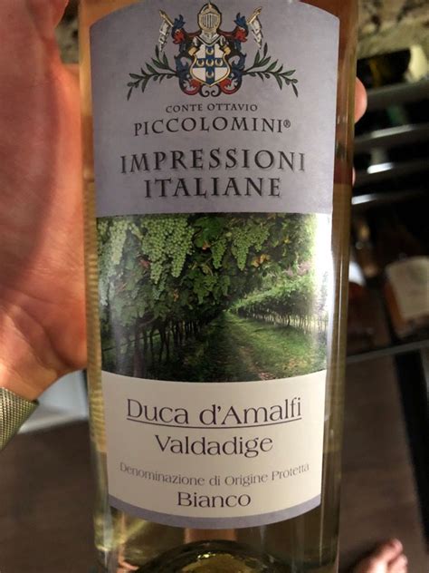 Impressioni Italiane