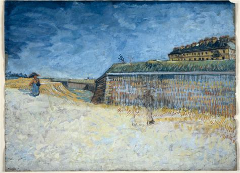 Impressionists On Paper