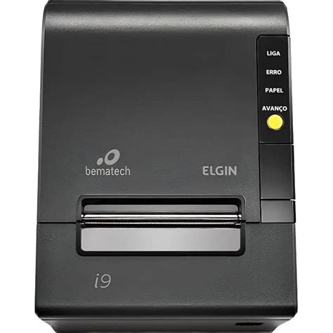 Impressora Elgin I9