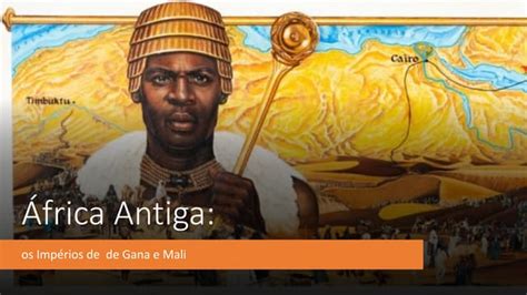 Império De Mali
