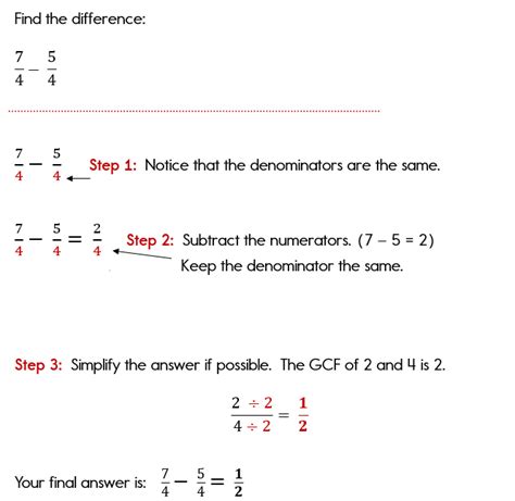 Improper Fractions Calculator Symbolab Subtracting Improper Fractions Calculator - Subtracting Improper Fractions Calculator