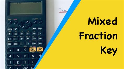 Improper To Mixed Number Calculator With Solution Improper Converting Mixed Numbers To Fractions - Converting Mixed Numbers To Fractions