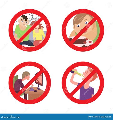 improper conduct