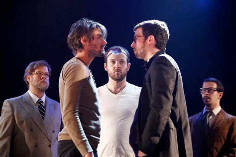 Improv For Actors